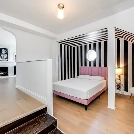Lovely Apartment With Stunning View